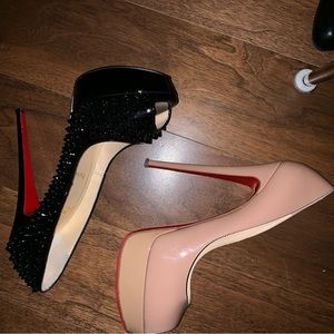 Christian Louboutin